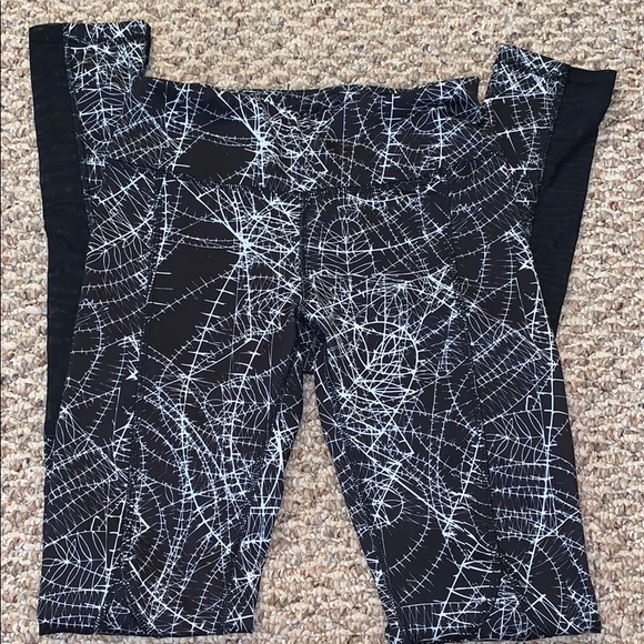 Women’s XS athletic leggings - Picture 1 of 4